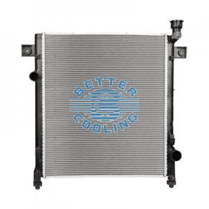 Auto Radiator For   Dpi: 13346/13347