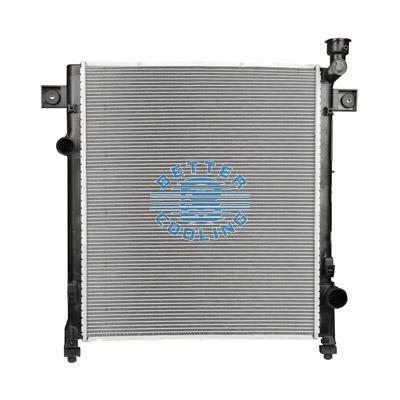 Auto Radiator For Jeep 08-12 Liberty Dpi: 13071