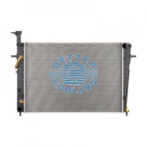 Auto Radiator For Chevrolet 99-13 Silverado 1500 Dpi: 2371