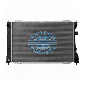 Auto Radiator For Nissan Teana 07-08 At Dpi: 13039