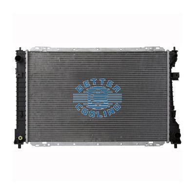 Auto Radiator For Ford 08- Escape 2.3l4,2.5l4  Dpi: 13075