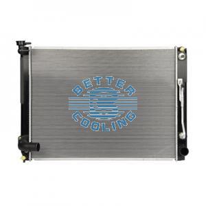 Auto Radiator For Audi A 4 / S 4 (b5) (94-) 1.6 I Dpi: 2034/2192