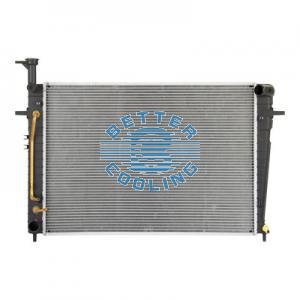 Auto Radiator For Hyundai 07-10 Tuson Dpi: 13077