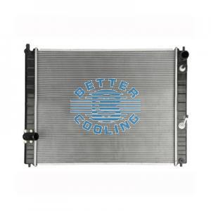 Auto Radiator For Chrysler 01-10 Pt Cruiser Dpi: 2298