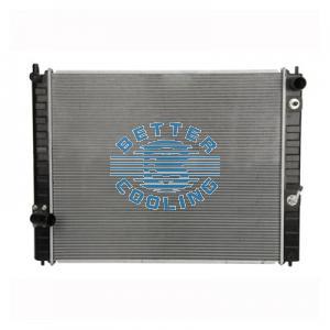 Auto Radiator For Nissan Teana 07-08 At Dpi: 13039