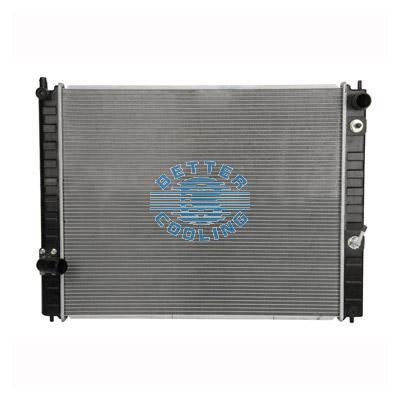 Auto Radiator For Infiniti Infinitig Fx50 5.0l V8'09 At Dpi: 13079