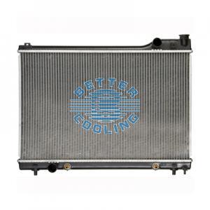 Auto Radiator For Buick 00-05 Century/regal   Dpi: 2516/2343