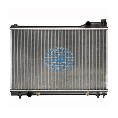 Auto Radiator For Mazda 929 Sedan 92-95 Dpi: 1307