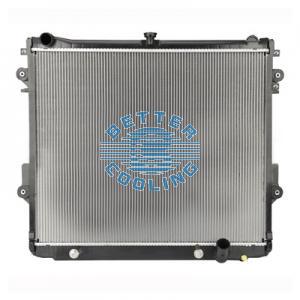 Auto Radiator For Mercury 86-91 Grand Marquis/colony Park Dpi: 227