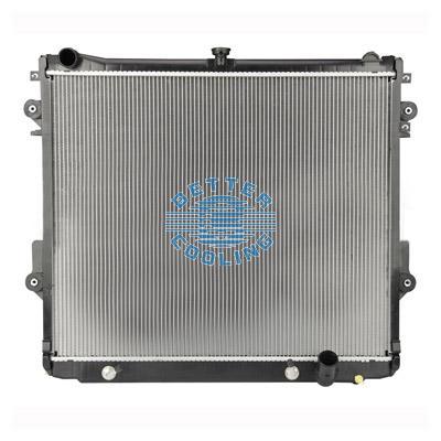 Auto Radiator For Lexus 08-11 Lx570 Dpi: 13080