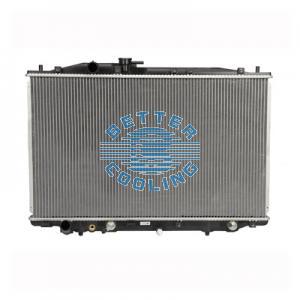 Auto Radiator For Chevrolet 91-93 Lumina Dpi: 1206