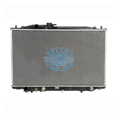Auto Radiator For Acura Tsx 09-14   Dpi: 13081