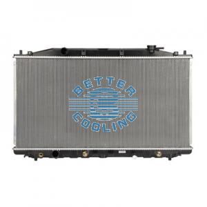 Auto Radiator For Nissan Teana 07-08 At Dpi: 13039