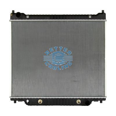 Auto Radiator For Ford 05-f Deries Pickups Dpi: 13083