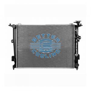 Auto Radiator For Buick 06-11 Lucerne   Dpi: 2853