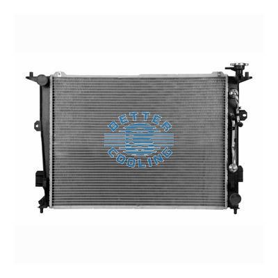 Auto Radiator For Hyundai 09-11 Genesis Dpi: 13085