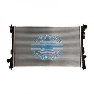 Auto Radiator For Chevrolet 99-13 Silverado 1500 Dpi: 2368