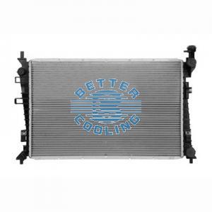 Auto Radiator For Gmc 82-90 S-series/ Jimmy Dpi: 741