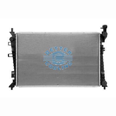 Auto Radiator For Ford 08-11 Focus Dpi: 13087