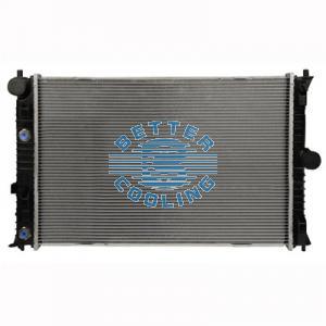 Auto Radiator For Toyota 4-runner  96-00  Dpi: 1998