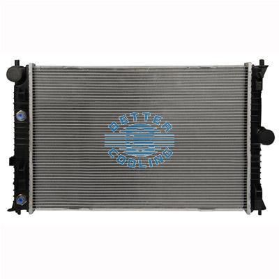 Auto Radiator For Mazda 09-10 6 Dpi: 13088