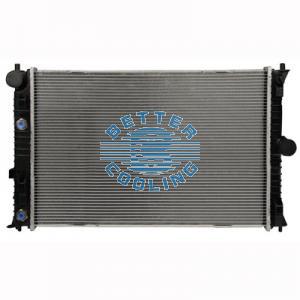 Auto Radiator For Gmc 10-15 Equinox Dpi: 13139