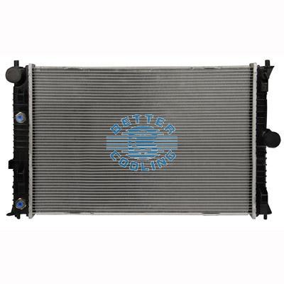 Auto Radiator For Mazda 09-10 Mazda6 Dpi: 13089