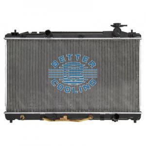 Auto Radiator For Eagle 90-94 Talon/2000 Gtx Dpi: 1145