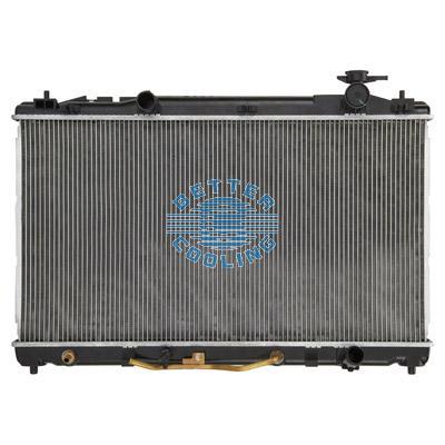 Auto Radiator For Toyota Venza  09-13  Dpi: 13090