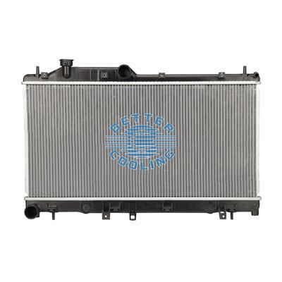 Auto Radiator For Subaru 08-13 Impreza Dpi: 13091