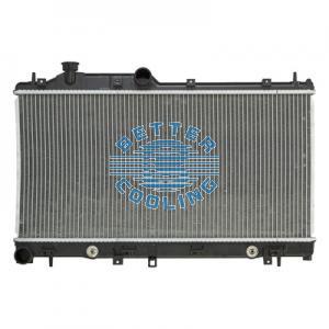 Auto Radiator For Bmw Saab 9-5 00-01 Dpi: 2283
