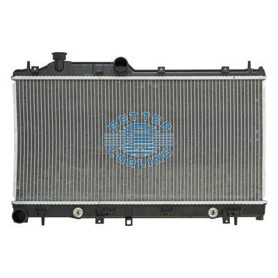 Auto Radiator For Subaru  Dpi: 13092