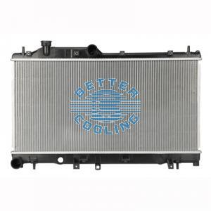 Auto Radiator For Dodge Dodge Neon Se/sxt L4 2.0l 2005 Dpi: 2845
