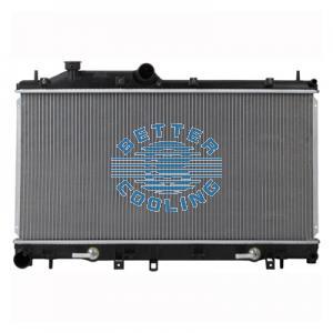 Auto Radiator For Gmc 79-87 Caballero Dpi: 569