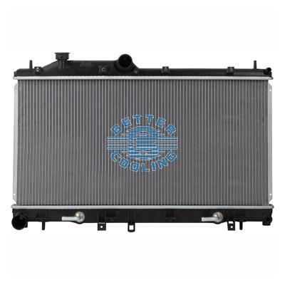 Auto Radiator For Subaru 09-13 Forestr Dpi: 13095
