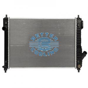 Auto Radiator For Kia 07-10 Sportage Dpi: 13074