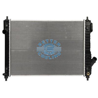 Auto Radiator For Chevrolet 09-13 Aveo   Dpi: 13097