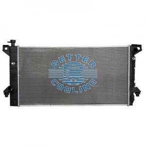Auto Radiator For Toyotas  Dpi: 13477