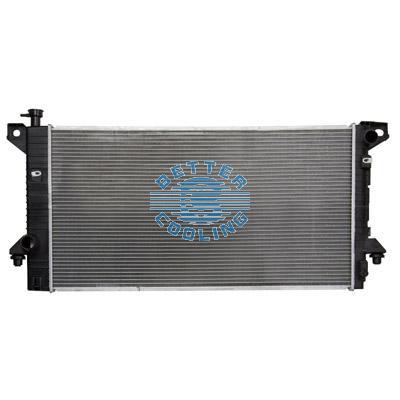 Auto Radiator For Ford 09-11  Expedition / F150 Dpi: 13098