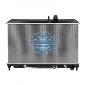 Auto Radiator For Toyota  Highlander  08-13 Dpi: 13024