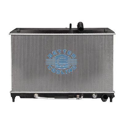 Auto Radiator For Mazda 09-11 Rx-8 Dpi: 13101