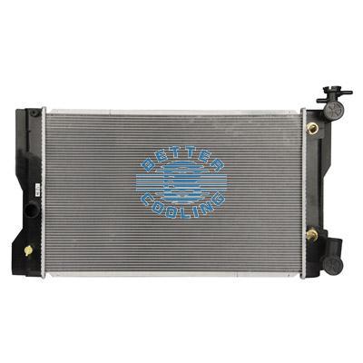 Auto Radiator For Pontiac 09-10 Vibe Dpi: 13106