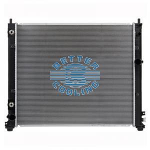 Auto Radiator For Pontiac 00-03 Grand Prix Dpi: 1889