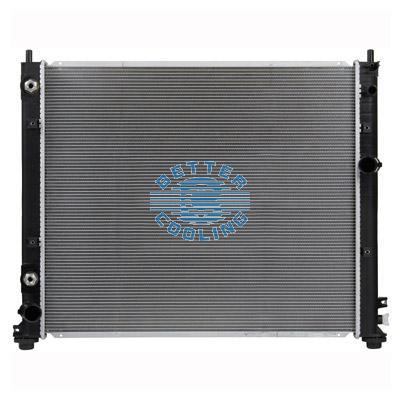 Auto Radiator For Cadillac 08-14 Cts Dpi: 13108