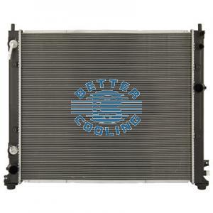 Auto Radiator For Dodge 05-10 Dakota Dpi: 2847