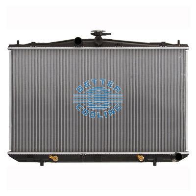 Auto Radiator For Toyota Sienna  11-15 Dpi: 13116