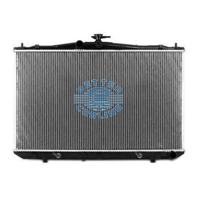 Auto Radiator For Lexus 10-15 Rx350/rx450h/sienna Dpi: 13117