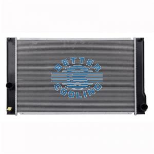 Auto Radiator For Mazda Mazda6  11-13 Dpi: 13389
