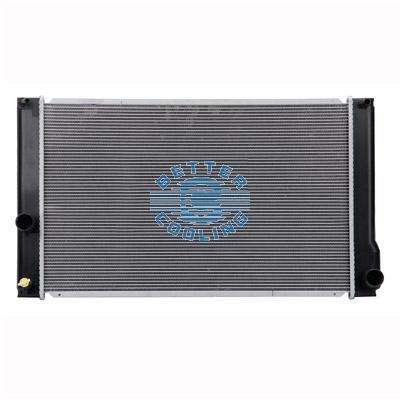 Auto Radiator For Toyota  Prius 10-13/ct200h  11-13  Dpi: 13119