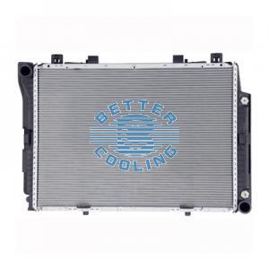 Auto Radiator For Chevrolet 67-88 Impala/caprice/malibu Dpi: 571